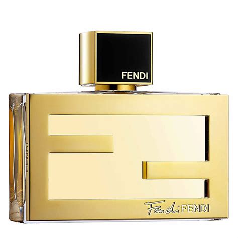 Fendi Perfume & Aftershave 